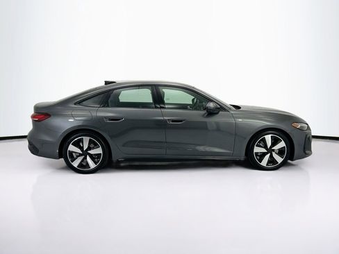 New 2026 Audi A5 2.0T Premium Plus image 4