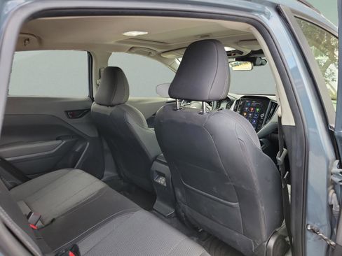 Used 2024 Subaru Crosstrek 2.0i Premium image 10