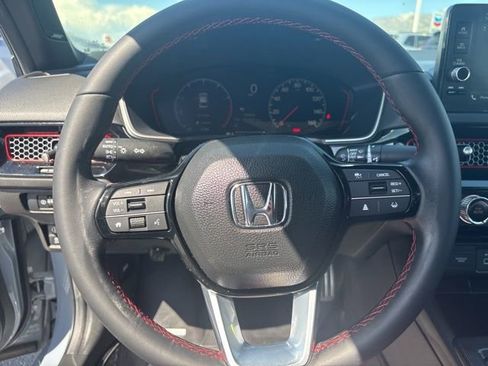 Used 2024 Honda Civic Si image 13