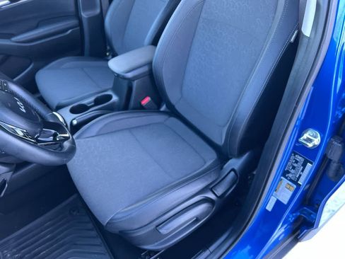Used 2024 Kia Seltos S image 11