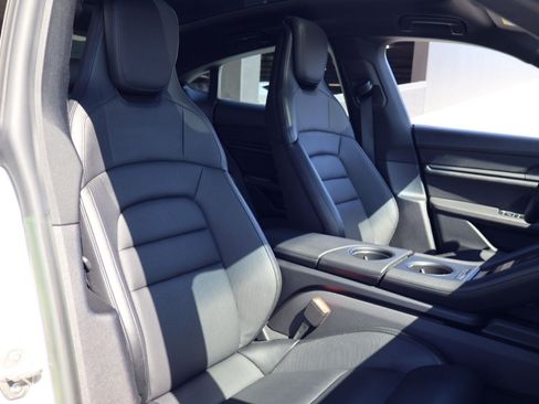 Certified 2023 Porsche Taycan 4S AWD/4WD image 23