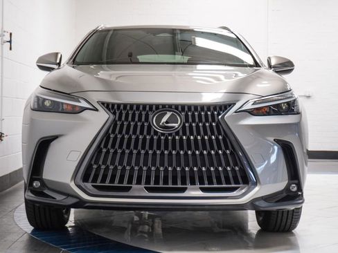 Used 2024 Lexus NX 250 FWD w/ Cold Area Package image 40