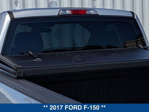 Used 2017 Ford F150 XL w/ XL Power Equipment Group image 16