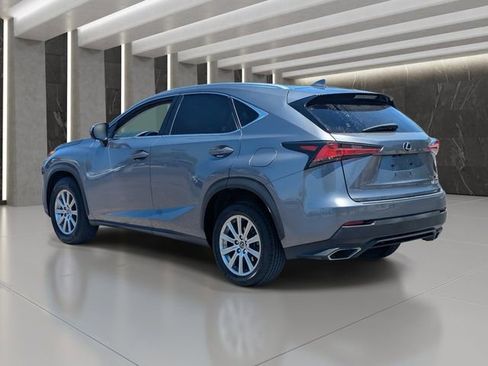 Used 2019 Lexus NX 300 FWD image 4