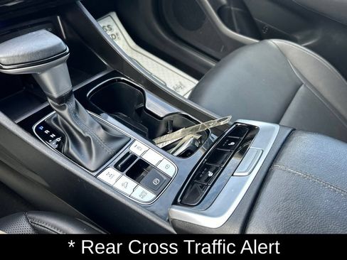 Certified 2023 Hyundai Tucson XRT AWD/4WD image 21