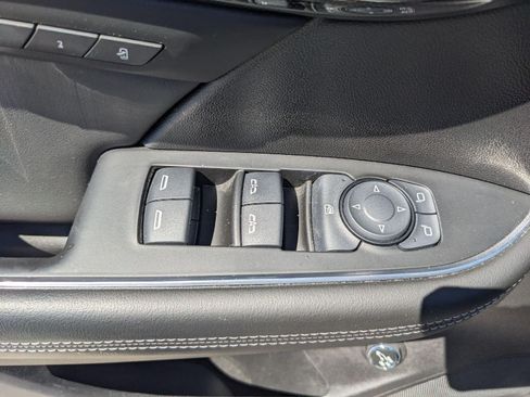 Used 2023 Buick Envision Essence w/ Sport Touring Package AWD/4WD image 12