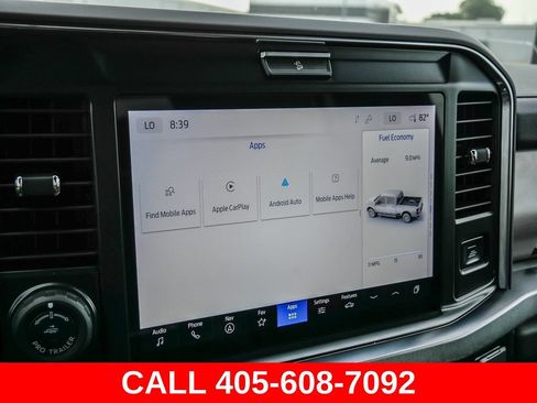 Used 2026 Ford F250 Platinum AWD/4WD image 58