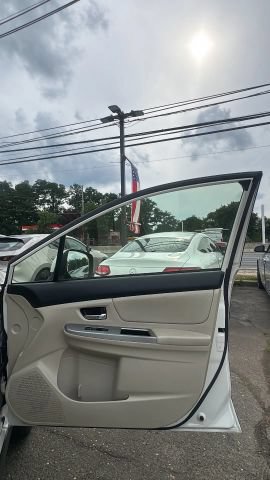 Used 2014 Subaru Crosstrek Touring AWD/4WD image 22
