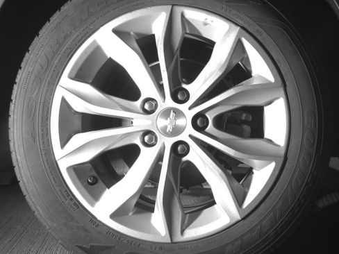 Used 2024 Chevrolet Malibu LT image 22