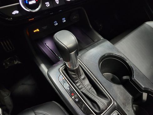 Used 2025 Honda Civic Sport Touring image 23