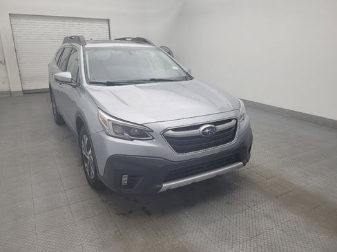 Used 2021 Subaru Outback Limited XT w/ Popular Package #2 image 14