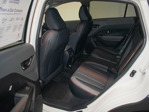 New 2026 Subaru Crosstrek 2.5i Limited AWD/4WD image 21