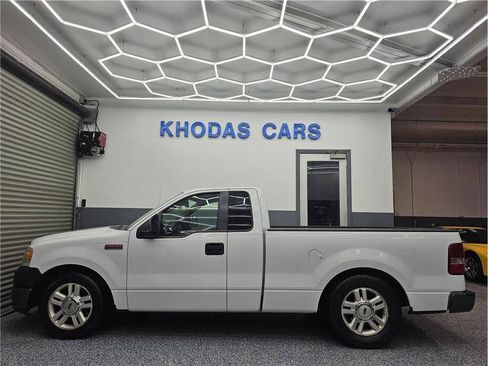 Used 2006 Ford F150 XL RWD image 1