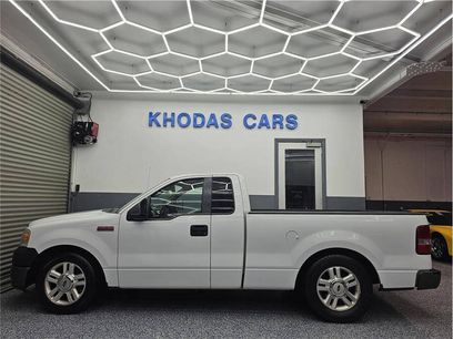 Used 2006 Ford F150 XL