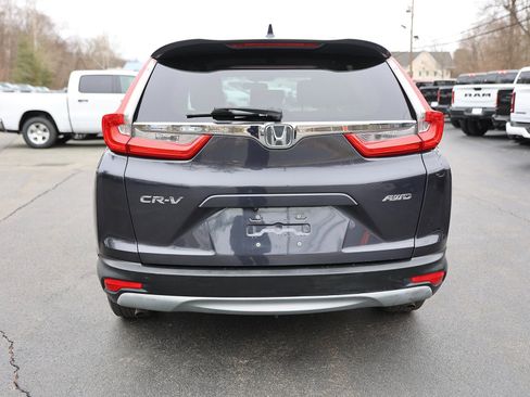 Used 2017 Honda CR-V EX image 6