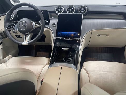 Certified 2026 Mercedes-Benz GLC 300 4MATIC image 28