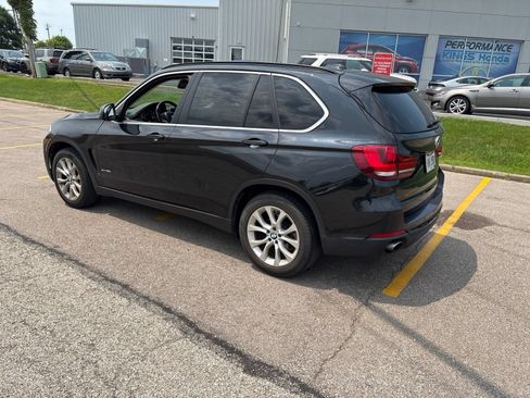 Used 2016 BMW X5 xDrive35i AWD/4WD image 9