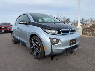 Used 2015 BMW i3 360° Tour
