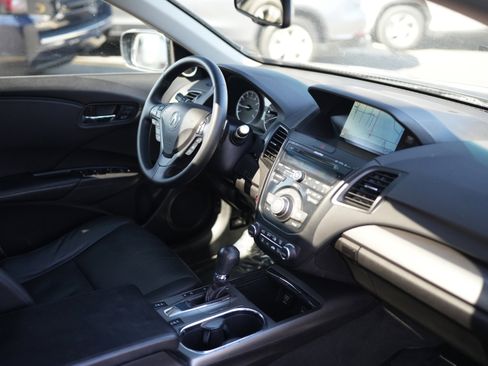 Used 2015 Acura RDX AWD w/ Technology Package image 18