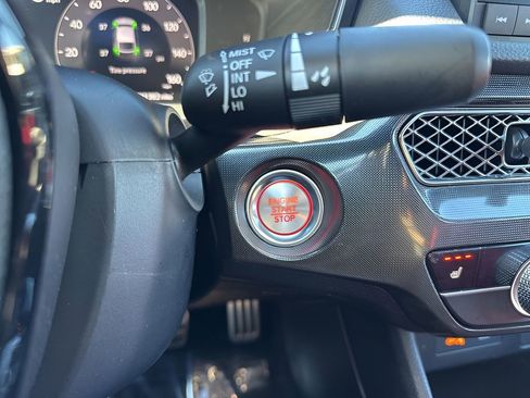 Used 2023 Acura Integra A-Spec image 22