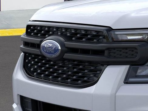 New 2025 Ford Ranger XL image 20