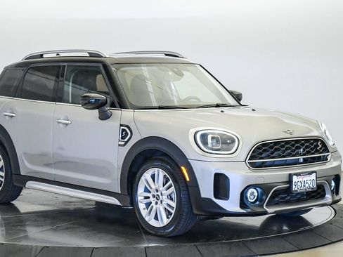 Certified 2023 MINI Cooper Countryman S FWD image 6