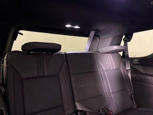 Used 2024 Chevrolet Tahoe RST w/ Luxury Package image 27