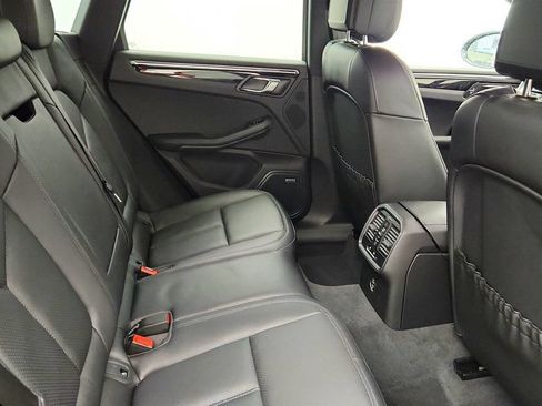 Used 2024 Porsche Macan S w/ Premium Plus Package AWD/4WD image 23