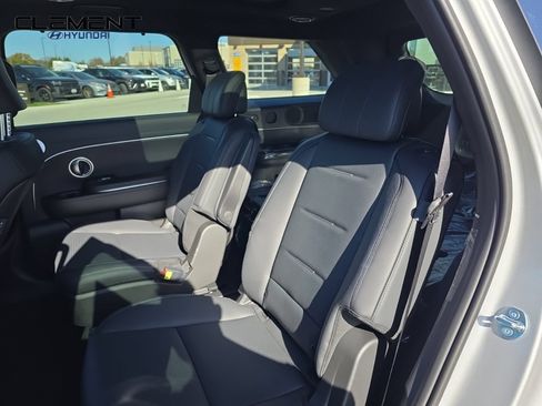 New 2026 Hyundai Palisade Calligraphy AWD/4WD image 32