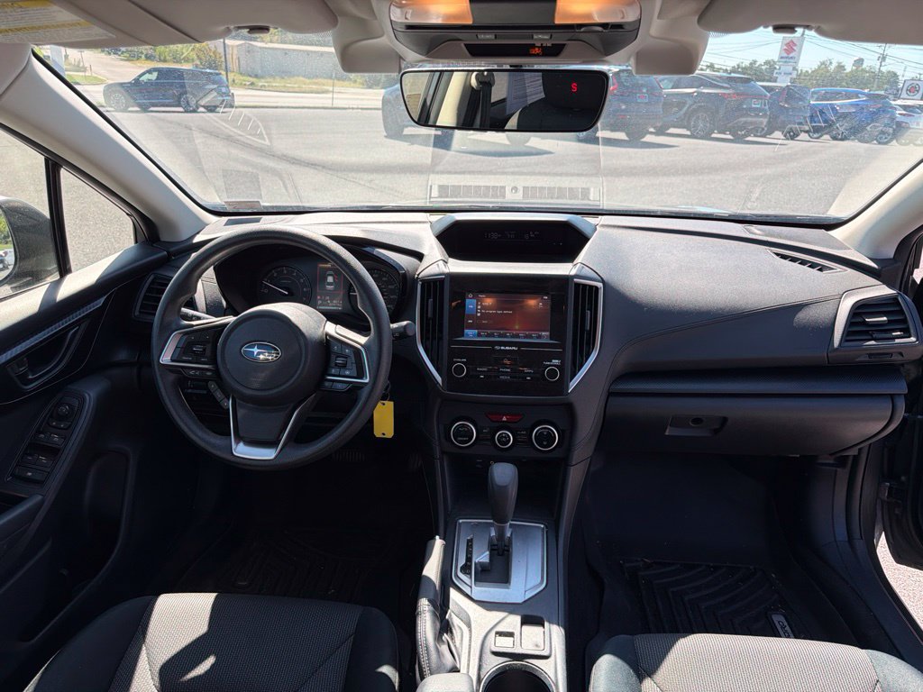 Used 2021 Subaru Crosstrek 2.0i AWD/4WD image 20