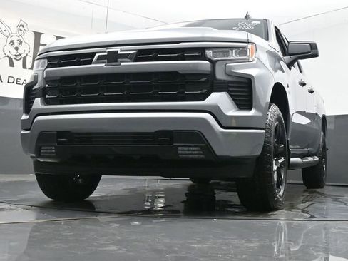 New 2026 Chevrolet Silverado 1500 RST w/ RST Select Package image 34