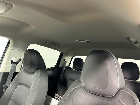 Used 2019 Chevrolet Colorado LT w/ LT Convenience Package image 13