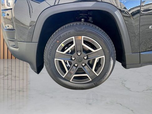 New 2026 Jeep Cherokee Limited AWD/4WD image 31