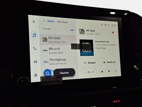 New 2026 Toyota Camry SE w/ Convenience Package image 11