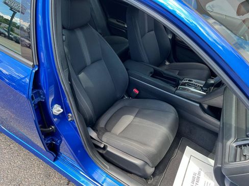 Used 2018 Honda Civic EX image 28