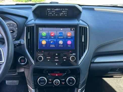 Used 2019 Subaru Forester Limited AWD/4WD image 12