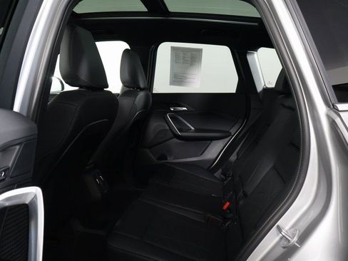 Used 2025 BMW X1 xDrive28i w/ Convenience Package image 11