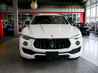 Used 2022 Maserati Levante GT video 2