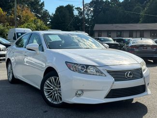 Used 2013 Lexus ES 350 image 1