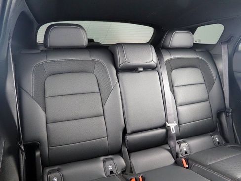 Used 2024 Chevrolet Blazer EV LT AWD/4WD image 15