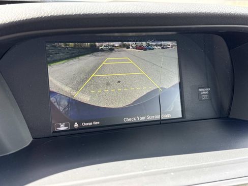 Used 2016 Honda Accord LX image 10