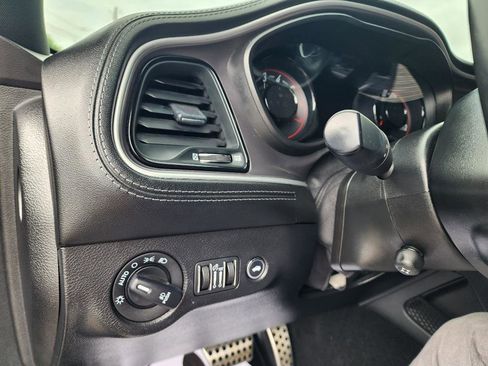 Used 2021 Dodge Challenger R/T w/ Plus Package RWD image 17
