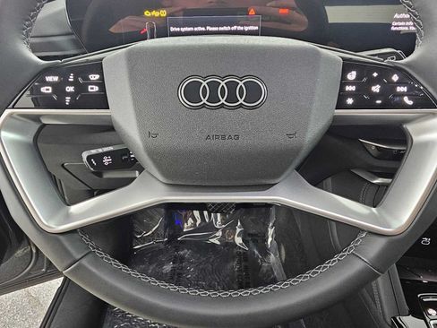 Used 2025 Audi Q5 Premium Plus w/ Premium Plus AWD/4WD image 22