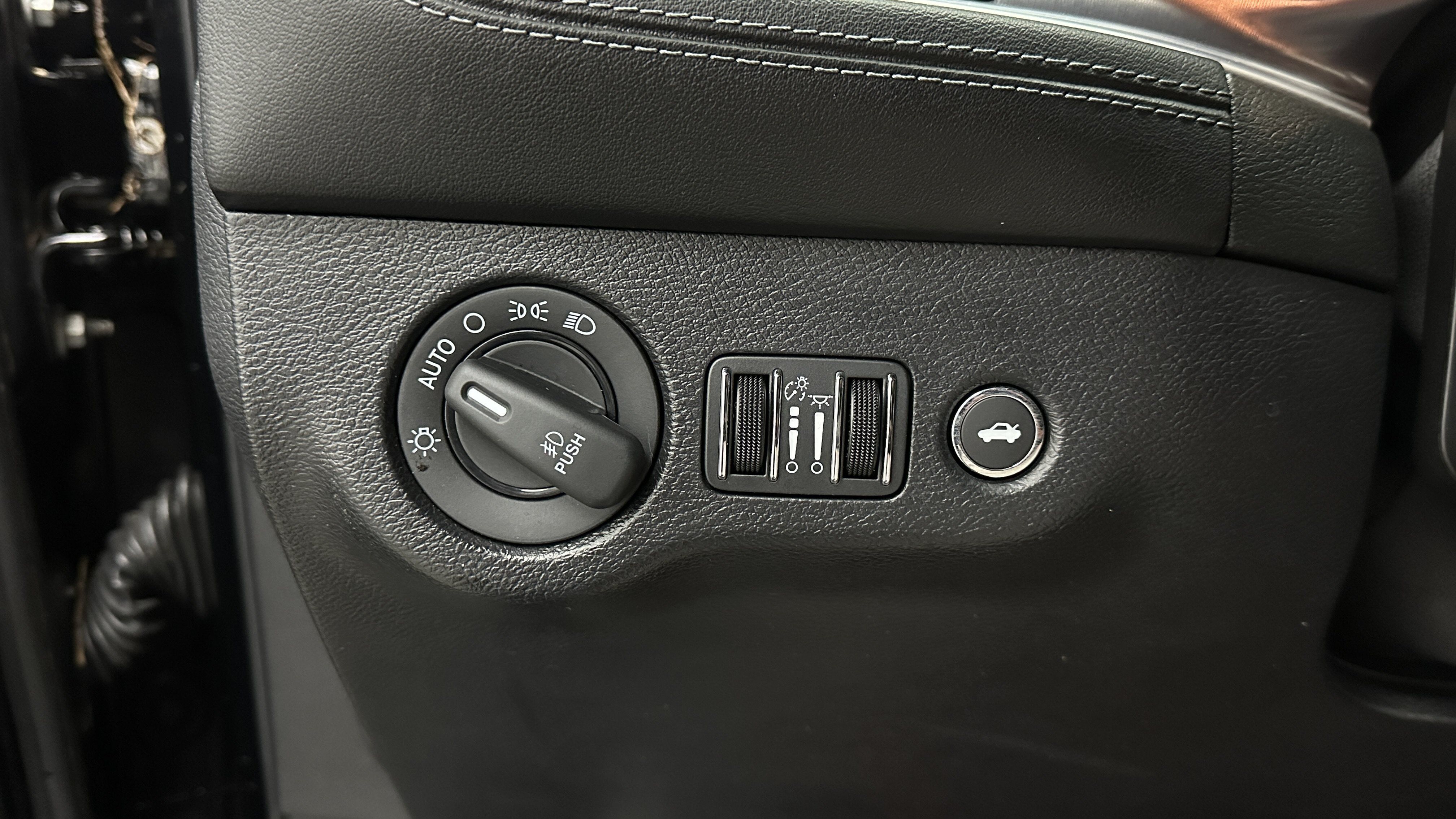Used 2021 Dodge Challenger GT w/ Plus Package AWD/4WD image 18