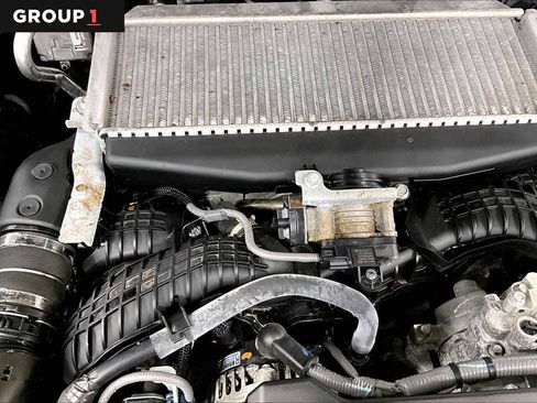 Used 2024 Subaru Outback Touring XT image 33