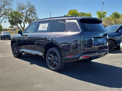 New 2027 Kia Telluride SX image 6