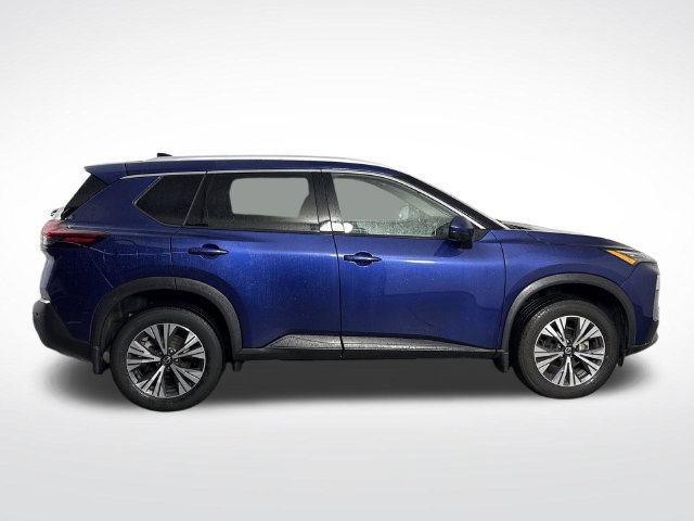 Used 2021 Nissan Rogue SV w/ Premium Package AWD/4WD image 36