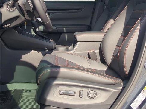 New 2026 Honda CR-V Sport-L image 17