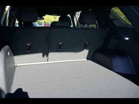 New 2026 Chevrolet Equinox LT image 16