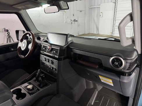 Used 2024 INEOS Grenadier image 43